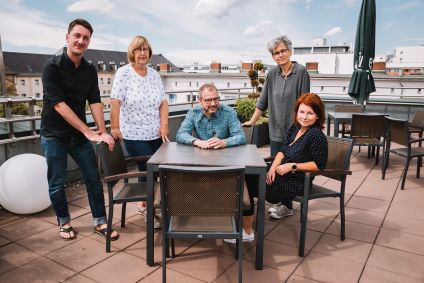 Mitgliederversammlung